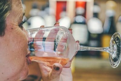 Milan Countryside and Wine tasting Tour