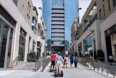 Private Milan Segway Tour - Brera and skyline - 2 Hours