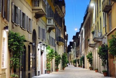 Fashion and Cocktail Tour