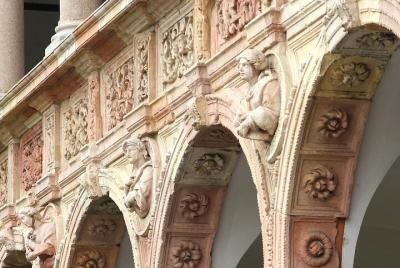 Mysteries of Milan: Uncover the city's lesser-known tales on this audio tour