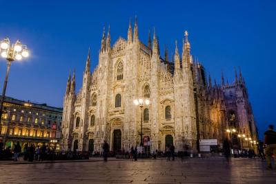 Discover the Best of Milan with a Tour Quiz! Discover the Best of Milan with a Tour Quiz!
