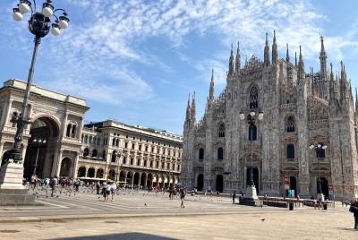 Duomo Cathedral Guided Tour Duomo Cathedral Guided Tour