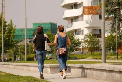 Modern Milan private tour: discover the city of design with a local guide!