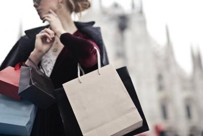 Lost in luxury: the wonders of Milanese fashion district