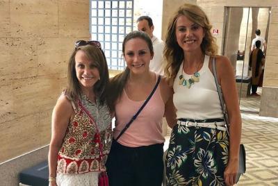 Private Shopping Tour for Milan Outlets