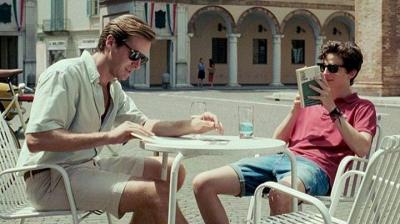 Discover Call Me By Your Name movie locations: authentic Italian Town