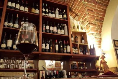 Italian Wine Tasting in Milan Italian Wine Tasting in Milan