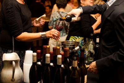 Wine Class and Tasting in Milan - small group tour Wine Class and Tasting in Milan - small group tour