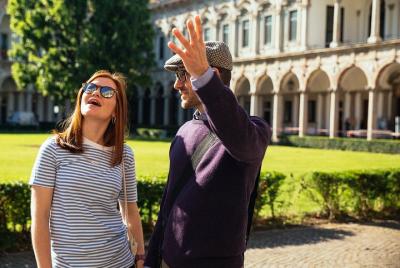 Lonely Planet Experience: Skip the Line Duomo & Hidden Gems Tour