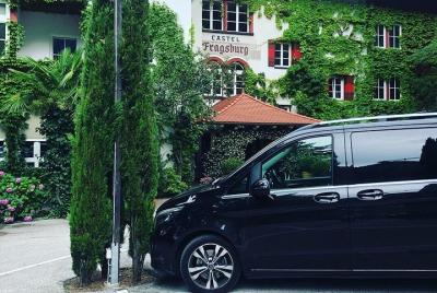 Transfer Milan Airports Transfer Milan Airports