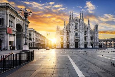 Private transfer from Milan City Centre to Milan Railway Station Private transfer from Milan City Centre to Milan Railway Station