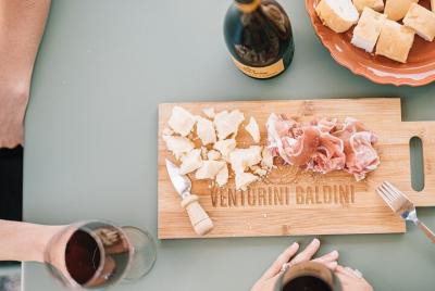 Vinegar and Wine Tasting An Emilian experience Vinegar and Wine Tasting An Emilian experience