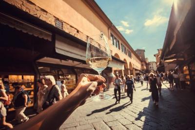 Small-group Street food tour in Montepulciano Small-group Street food tour in Montepulciano