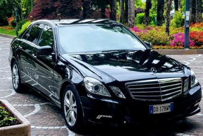 Florence - Montecatini Terme / Private Transfer (up to 3 pass.) Florence - Montecatini Terme / Private Transfer (up to 3 pass.)