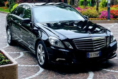 Florence Airport (FLR) - Montecatini Terme / Private Transfer (up to 3 pass.) Florence Airport (FLR) - Montecatini Terme / Private Transfer (up to 3 pass.)