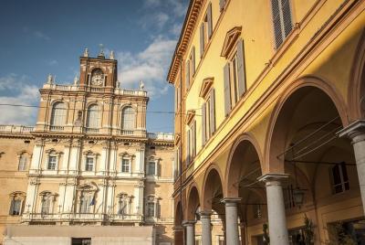 Modena Half Day Tour Modena Half Day Tour