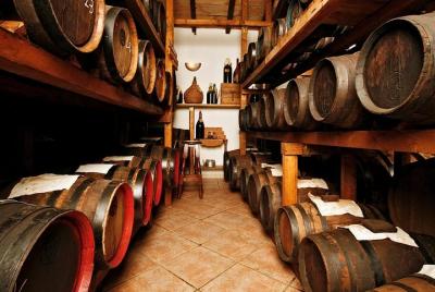 Acetaia Cavedoni Balsamic Vinegar Tour Oldest Balsamic Vinegar Co Acetaia Cavedoni Balsamic Vinegar Tour Oldest Balsamic Vinegar Co