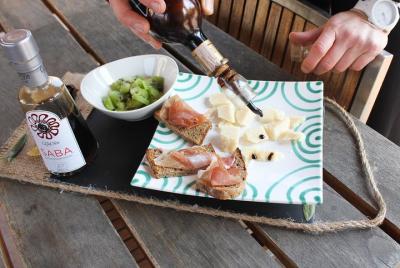 Enjoy a Private, Owner-Led Balsamic Vinegar Tour and Tasting in V Enjoy a Private, Owner-Led Balsamic Vinegar Tour and Tasting in V