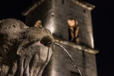 Visit Benevento and Pietrelcina, lands of witches and saints. Visit Benevento and Pietrelcina, lands of witches and saints.