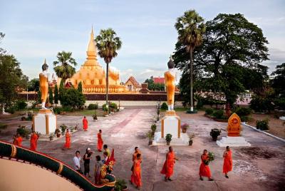 Full Day- Vientiane City Tour Full Day- Vientiane City Tour