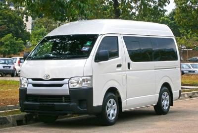 Private transfer between Vientiane Airport or Hotels and Hotels i Private transfer between Vientiane Airport or Hotels and Hotels i