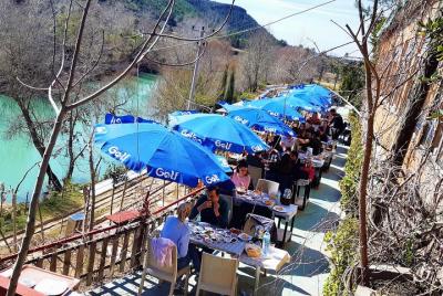 Manavgat Breakfast Tour