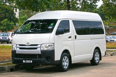 Private Departure Transfer - Doubletree Resort, Sonaisali to Nadi Airport