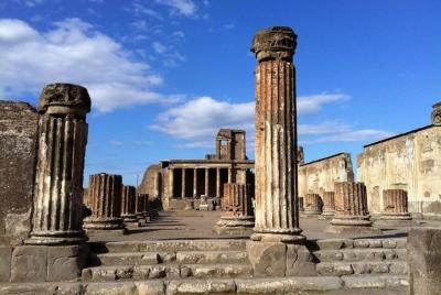 Private tour to Pompei Vesuvius Herculaneum Private tour to Pompei Vesuvius Herculaneum