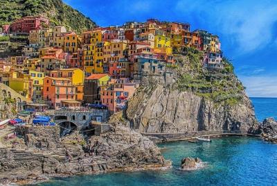 Sorrento Drive - Day Tour from Naples Sorrento Drive - Day Tour from Naples