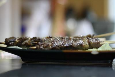 Dinner in Napoli - Meat Menu Dinner in Napoli - Meat Menu