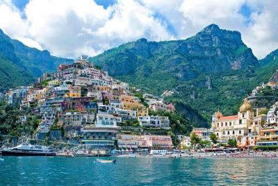 Amalfi Coast Day Tour  Amalfi Coast Day Tour