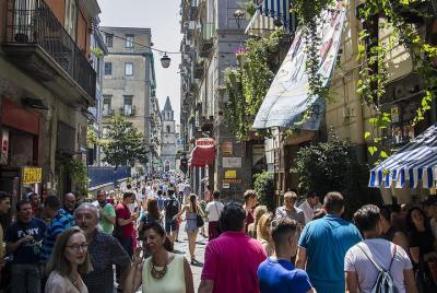 Neapolitan Food Safari  Neapolitan Food Safari