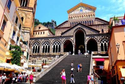 Sorrento and Amalfi Coast in one day from Naples   Sorrento and Amalfi Coast in one day from Naples