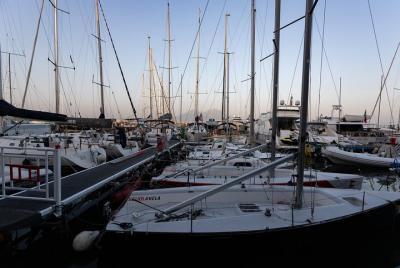 Private boat tour in the Gulf of Naples with skipper. Private boat tour in the Gulf of Naples with skipper.