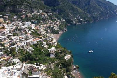 Private Full-Day Tour Sorrento, Positano, and Pompeii Private Full-Day Tour Sorrento, Positano, and Pompeii