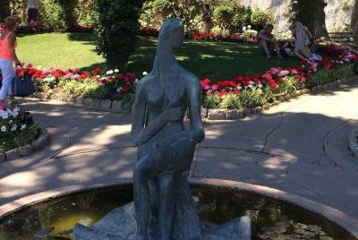 Private Tour of Capri and Anacapri From Naples Private Tour of Capri and Anacapri From Naples