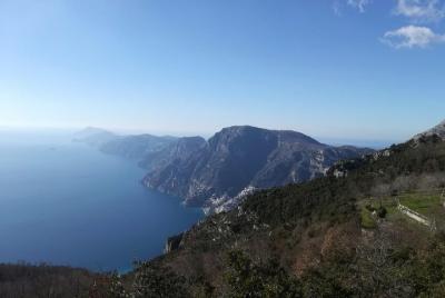 Trekking Valle Delle Ferriere and Round Trip Transfer Trekking Valle Delle Ferriere and Round Trip Transfer