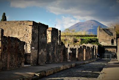 2-Day Pompei and Amalfi Coast Private Tour from Naples 2-Day Pompei and Amalfi Coast Private Tour from Naples
