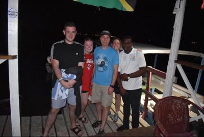 Private Transfers From Montego Bay To Luminous Lagoon Private Transfers From Montego Bay To Luminous Lagoon