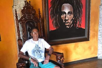 Private and customizable Ocho Rios day tour