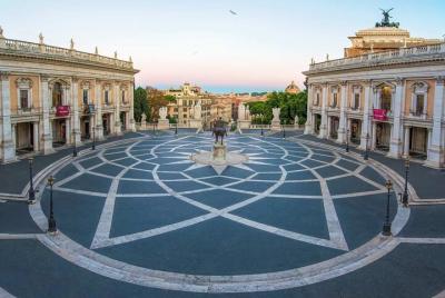 4 Days Tour of Rome All Inclusive by Bus from Naples Airport and Station 4 Days Tour of Rome All Inclusive by Bus from Naples Airport and Station