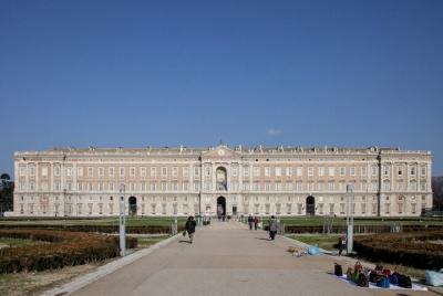 Royal Palace of Caserta Royal Palace of Caserta