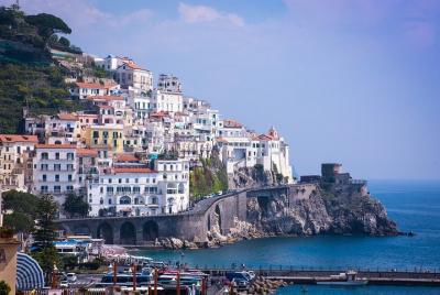 2-Night Amalfi Coast Experience from Naples 2-Night Amalfi Coast Experience from Naples