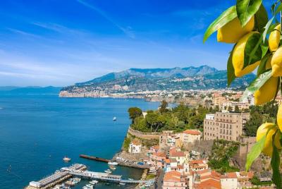 3 nights in Legendary Amalfi Coast 3 nights in Legendary Amalfi Coast
