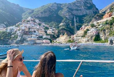 6-Day Amalfi Coast Nature and Walks Private Tour 6-Day Amalfi Coast Nature and Walks Private Tour