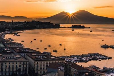 Discovery of Naples - 3 Nights / 4 Days - ALL INCLUSIVE Discovery of Naples - 3 Nights / 4 Days - ALL INCLUSIVE
