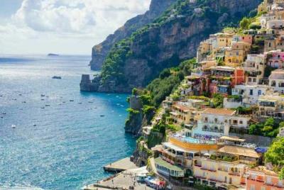Amalfi Coast Experience from Naples Amalfi Coast Experience from Naples