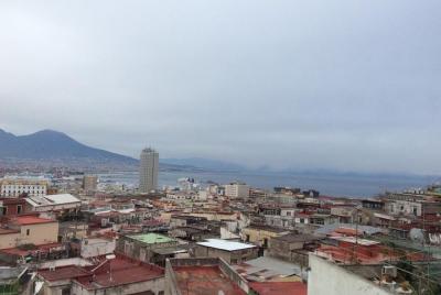 Private Naples Shore Excursion with Pompeii tickets included