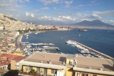 Day Trip from Naples to Mt Vesuvius & Pompeii Day Trip from Naples to Mt Vesuvius & Pompeii