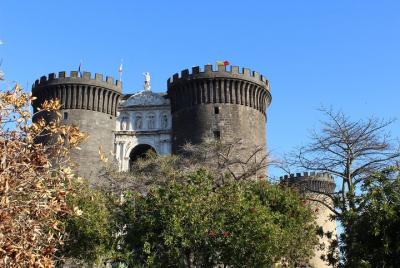 Guided Tour The Origins Of Naples, From Castel Dell Guided Tour The Origins Of Naples, From Castel Dell'ovo To The Ma